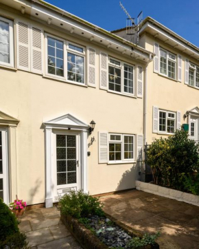 Coastal Haven Ilfracombe by StayStaycations